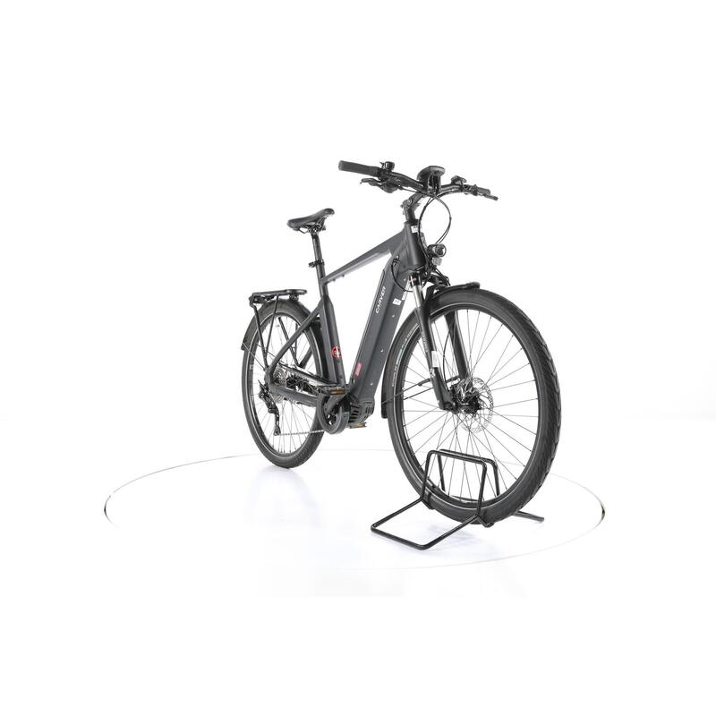 Reconditionné - Carver Route E.520 Trekking Vélo électrique 2023 - Très Bon