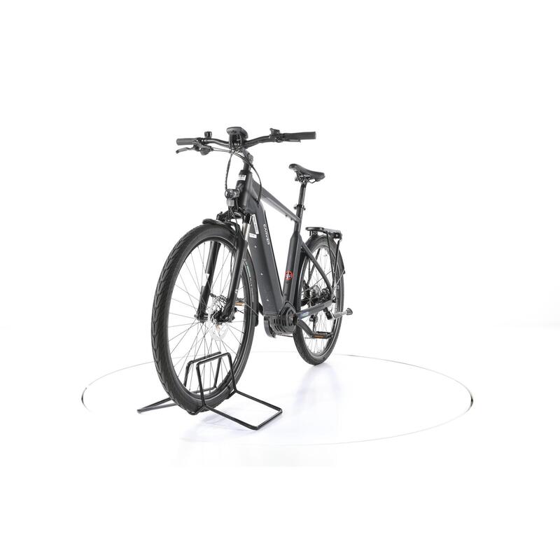 Reconditionné - Carver Route E.520 Trekking Vélo électrique 2023 - Très Bon