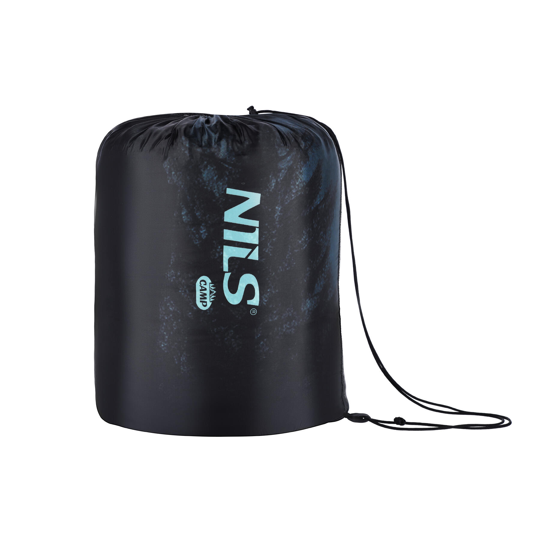 Sac de couchage double WOLF 3-EN-1 NC3601 NILS CAMP 6/7