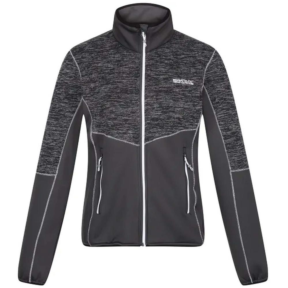 Chaqueta para mujer Regatta Lindalla iv en color negro 2/4