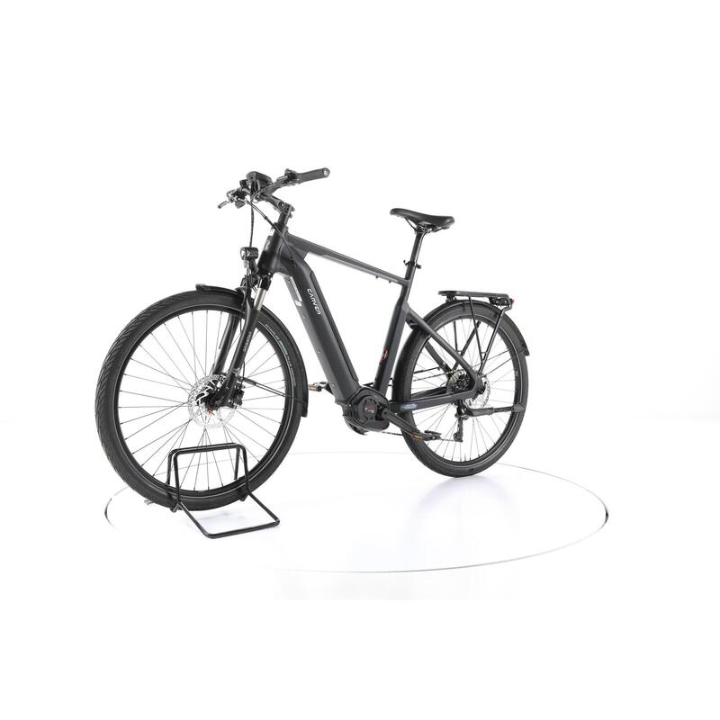 Reconditionné - Carver Route E.520 Trekking Vélo électrique 2023 - Très Bon