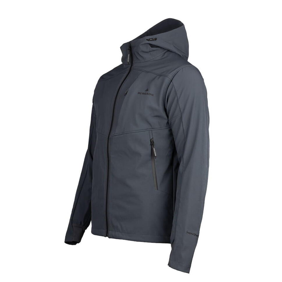 Kurtka męska softshell Ventura1 SS