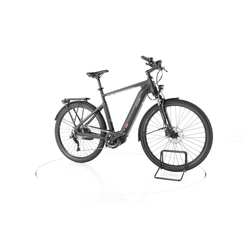Reconditionné - Carver Route E.520 Trekking Vélo électrique 2023 - Très Bon