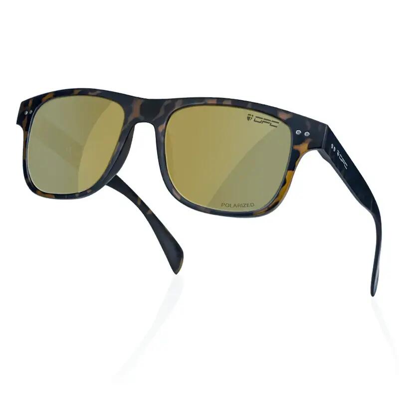 Okulary przeciwsłoneczne z polaryzacją unisex OPC J-Bay kat.3 +etui 2/6