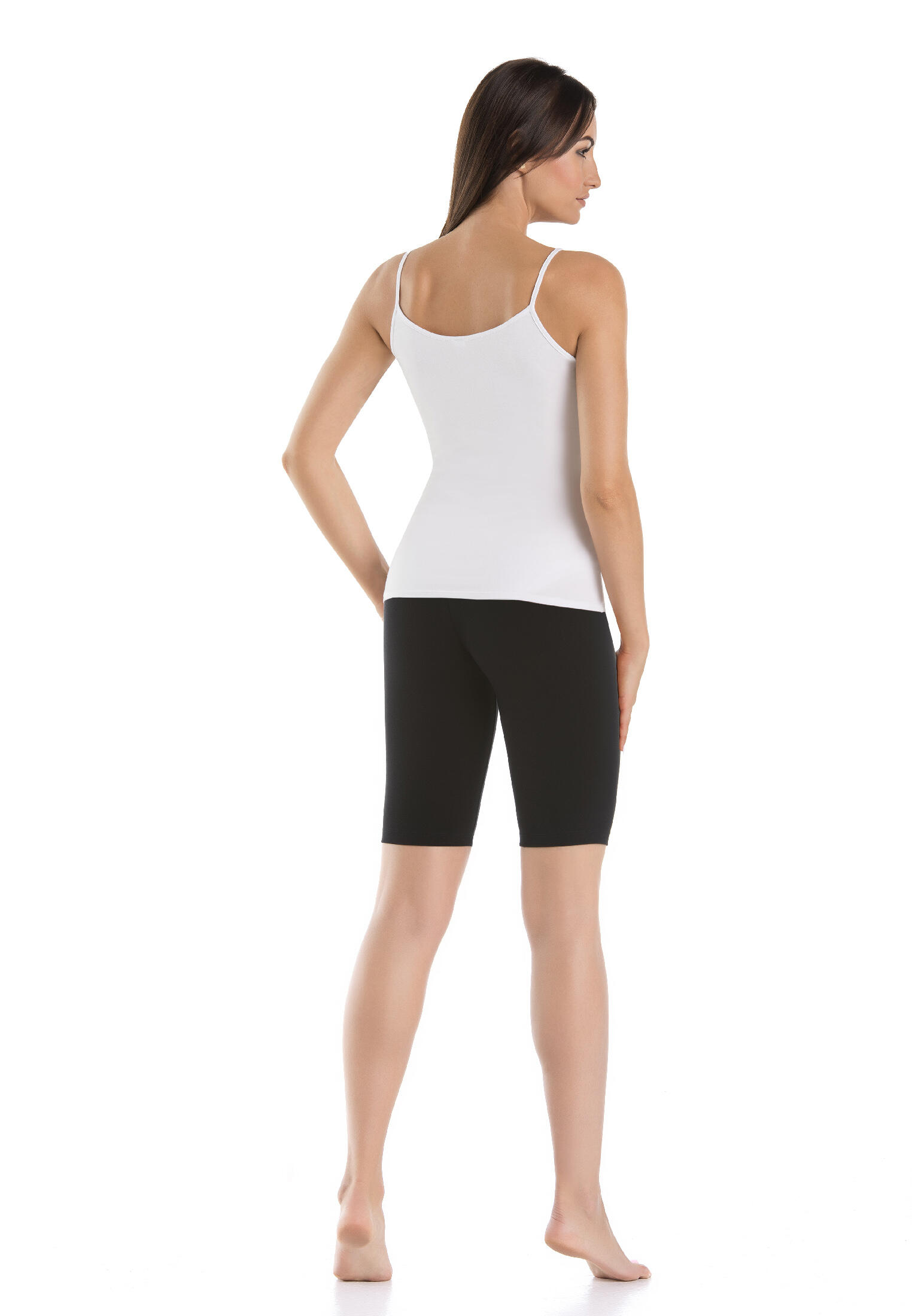 Débardeur en coton Teyli Melisa 4/4