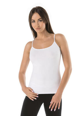 Canotta in cotone Teyli Melisa