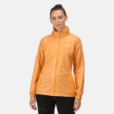 Damen Wandern Jacke wasserdicht - Corinne IV