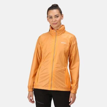 Regatta Regenjacke Damen Wasserdicht mit Kapuze