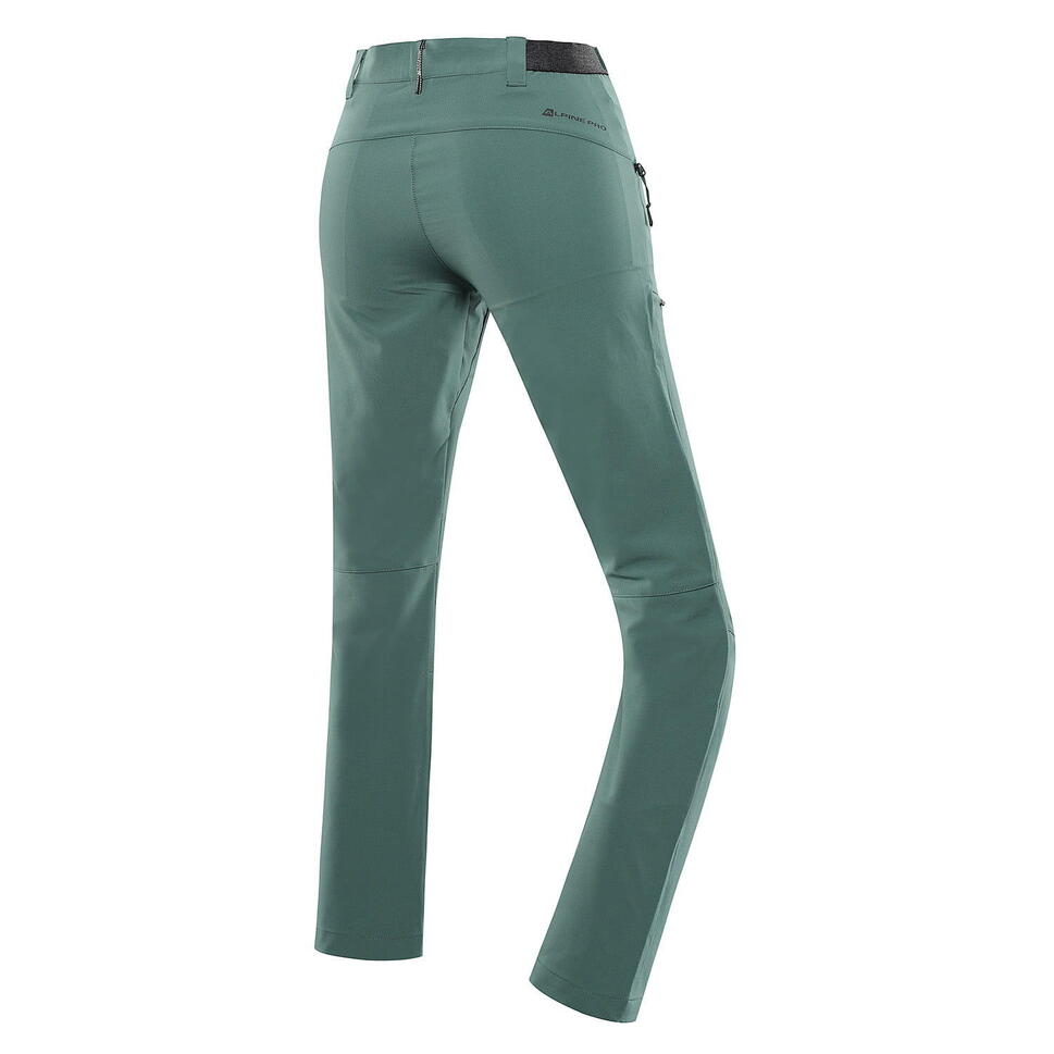 Spodnie damskie trekkingowe Alpine Pro Ramela