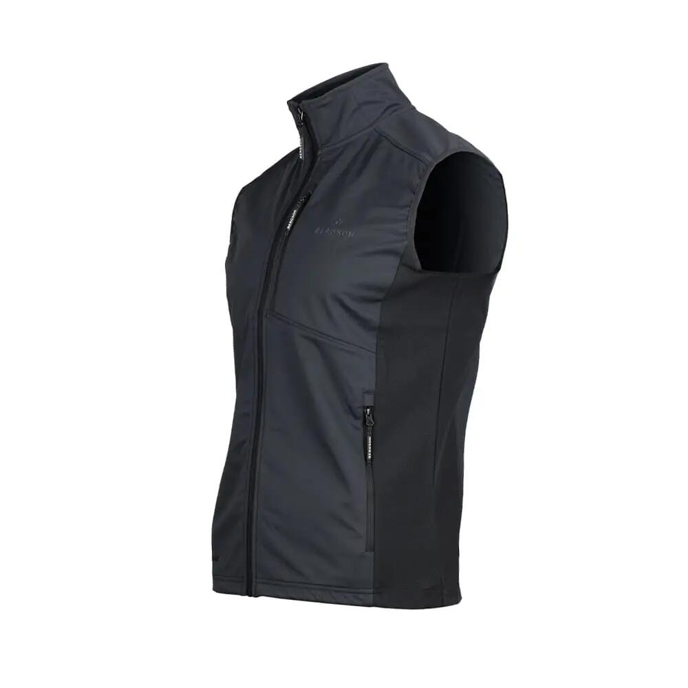 Kamizelka softshell męska Rapid 3/7