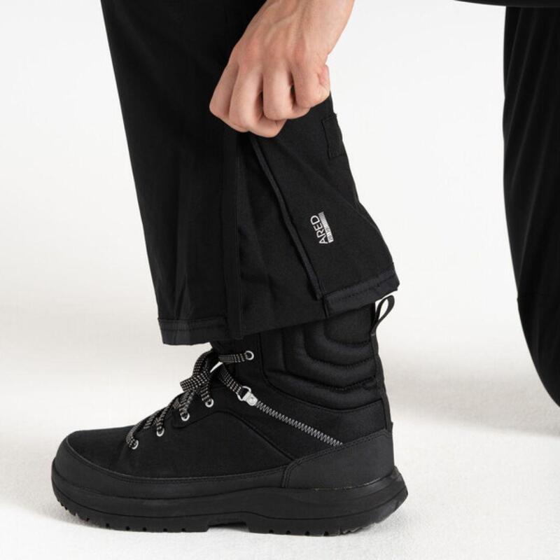 Snowboardhose Diminish Pant Wintersport, Ski Damen Black Wasserdicht 20.000 mm