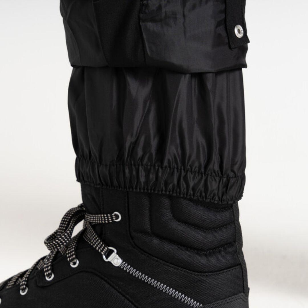 Snowboardhose Diminish Pant Wintersport, Ski Damen Black Wasserdicht 20.000 mm 6/7