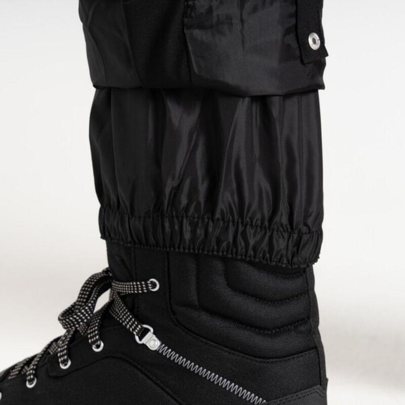 Snowboardhose Diminish Pant Wintersport, Ski Damen Black Wasserdicht 20.000 mm
