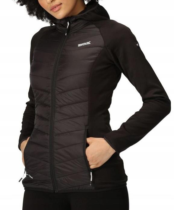 Damen Wandern Jacke Wattierte - Andreson V Hybrid Quilted Jacket 5/7