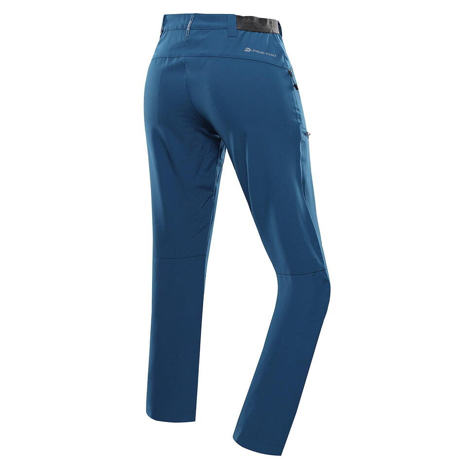 Spodnie damskie trekkingowe Alpine Pro Ramela