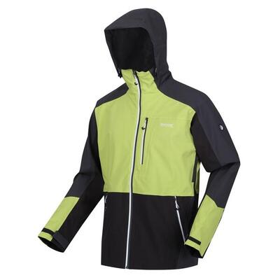 Regatta Bosfield Outdoor Regenjacke für Herren mit verschweißten Nähten