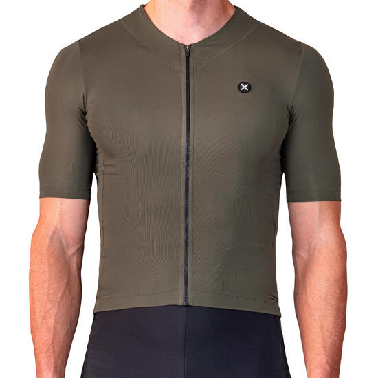 Koszulka Kolarska Supreme