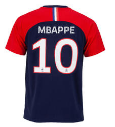 T-shirt Mbappé FFF - Collection officielle EQUIPE DE FRANCE Homme