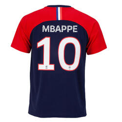 T-shirt Mbappé FFF - Collection officielle EQUIPE DE FRANCE Homme