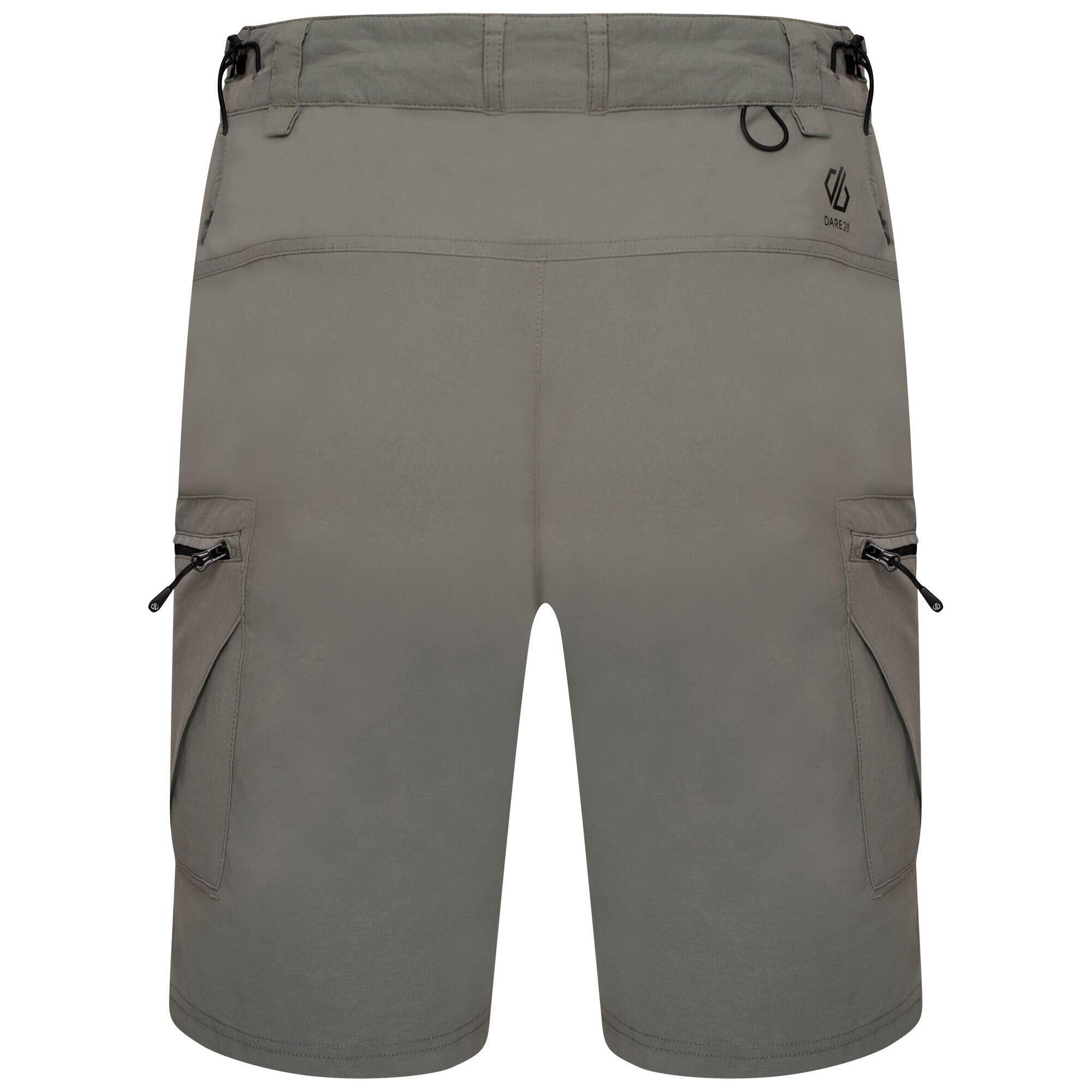 DARE 2B Dare2b Shorts Tuned In II Short  Hommes Agave Green 6/6
