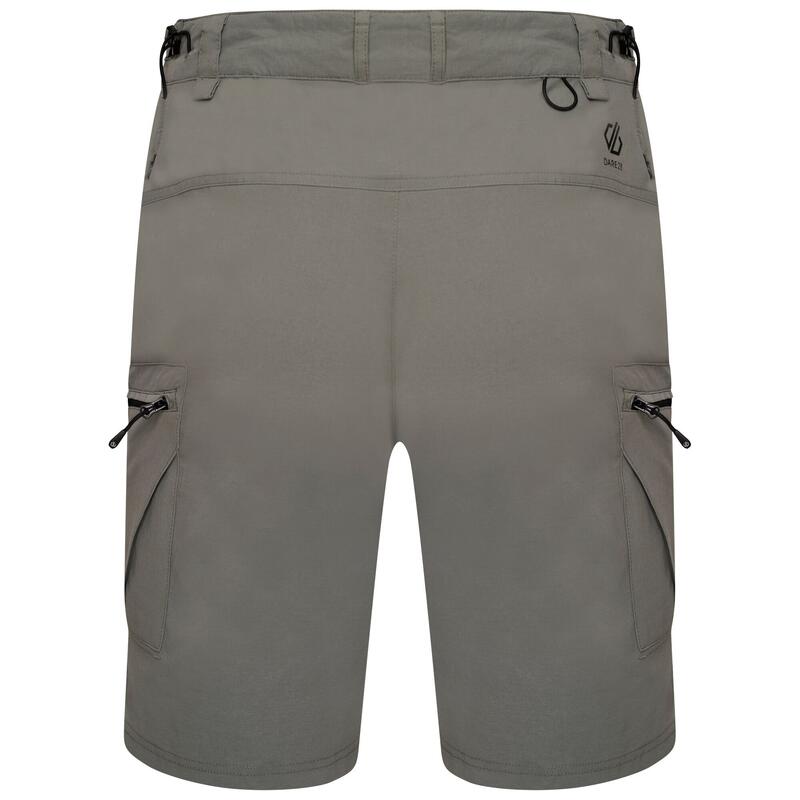 Pantaloni scurți de trekking pentru bărbați Dare2B Tuned In II