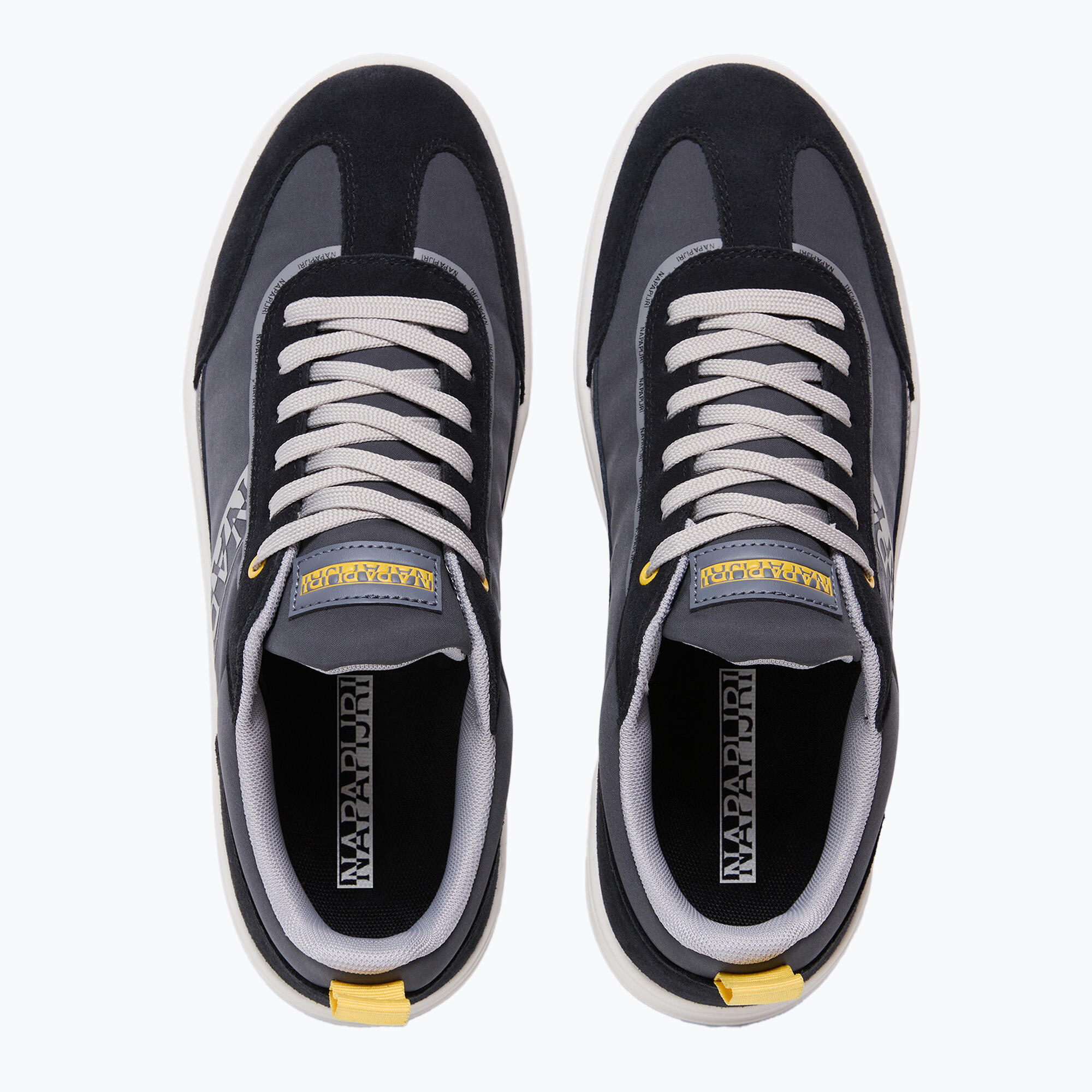 Napapijri herenschoenen 5/5