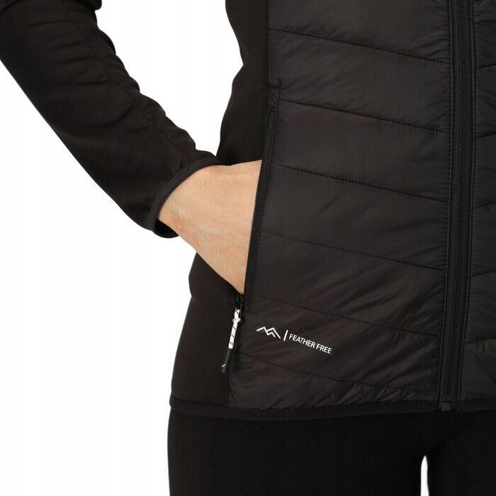 Damen Wandern Jacke Wattierte - Andreson V Hybrid Quilted Jacket 4/7