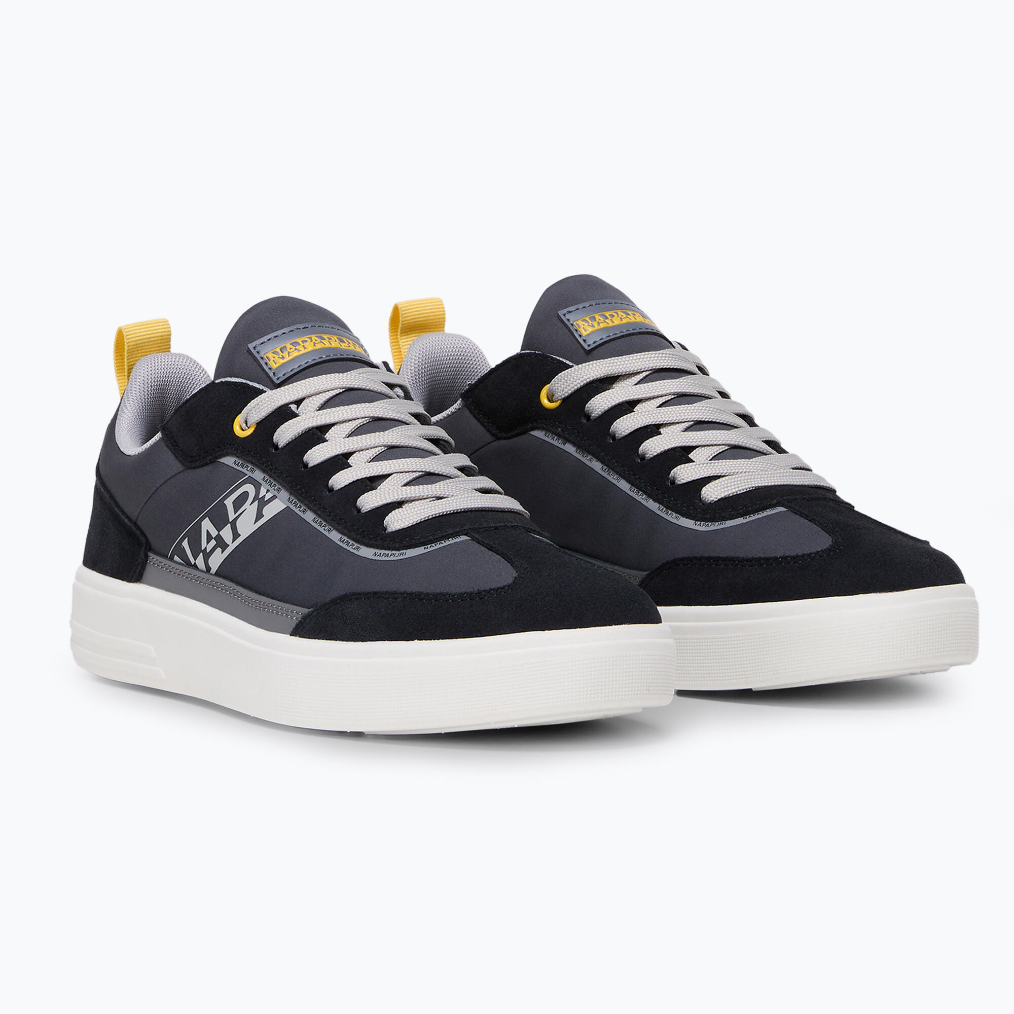 Napapijri herenschoenen 3/5