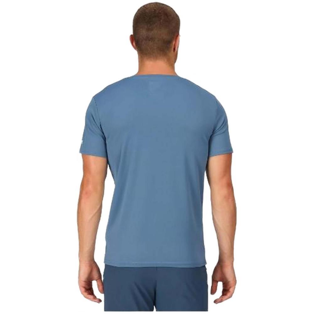 Wandershirt Fingal VII Wandern/Outdoor/Trekking Herren Stellar Ohne Atmungsaktiv 4/7