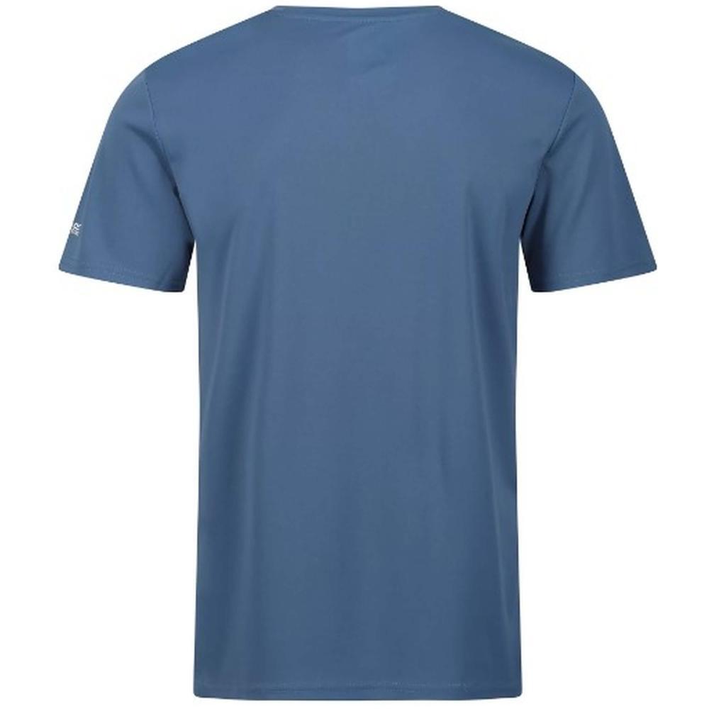 Wandershirt Fingal VII Wandern/Outdoor/Trekking Herren Stellar Ohne Atmungsaktiv 2/7