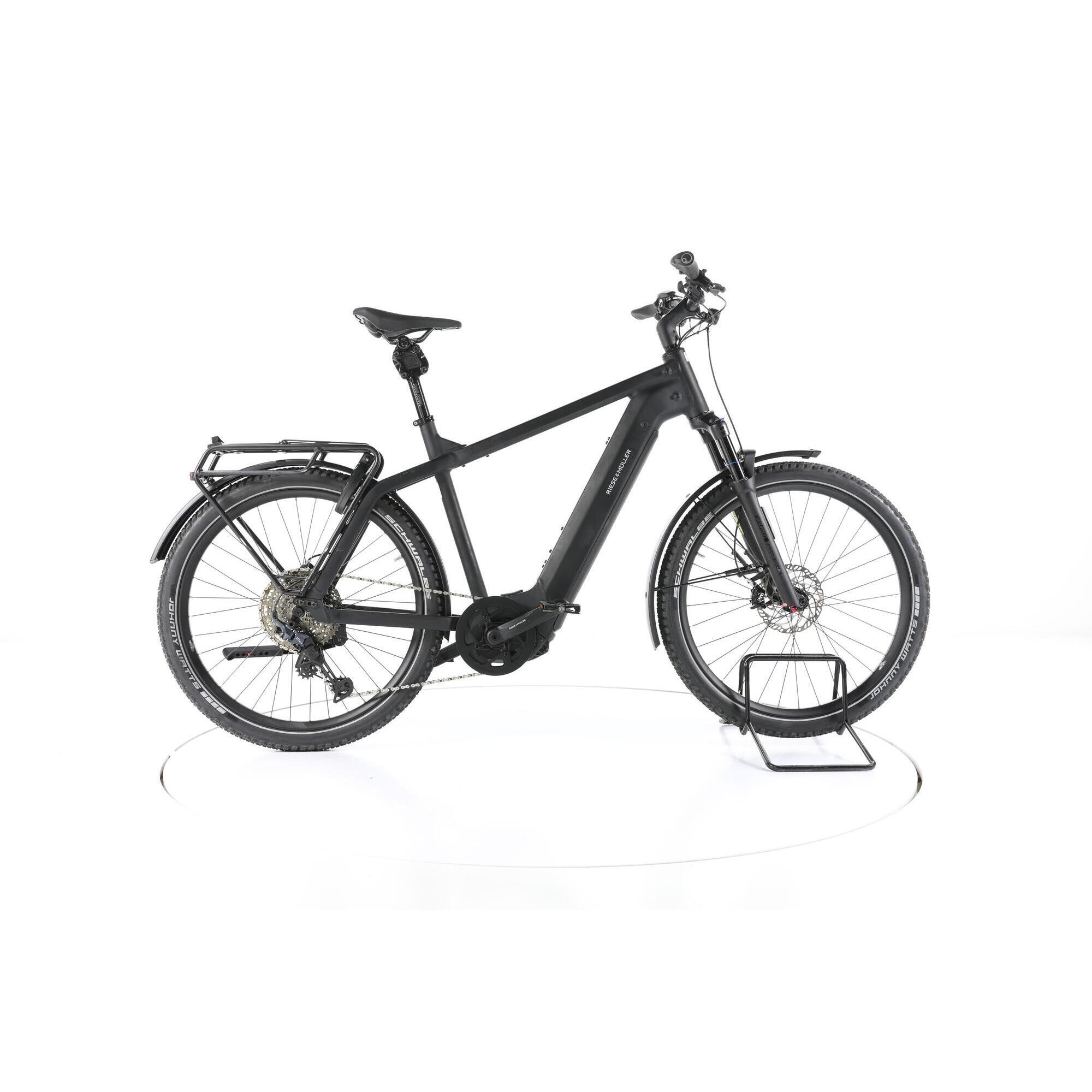 Second Life - Riese & Müller Charger4 GT touring Trekking E-Bike - Stan dobry