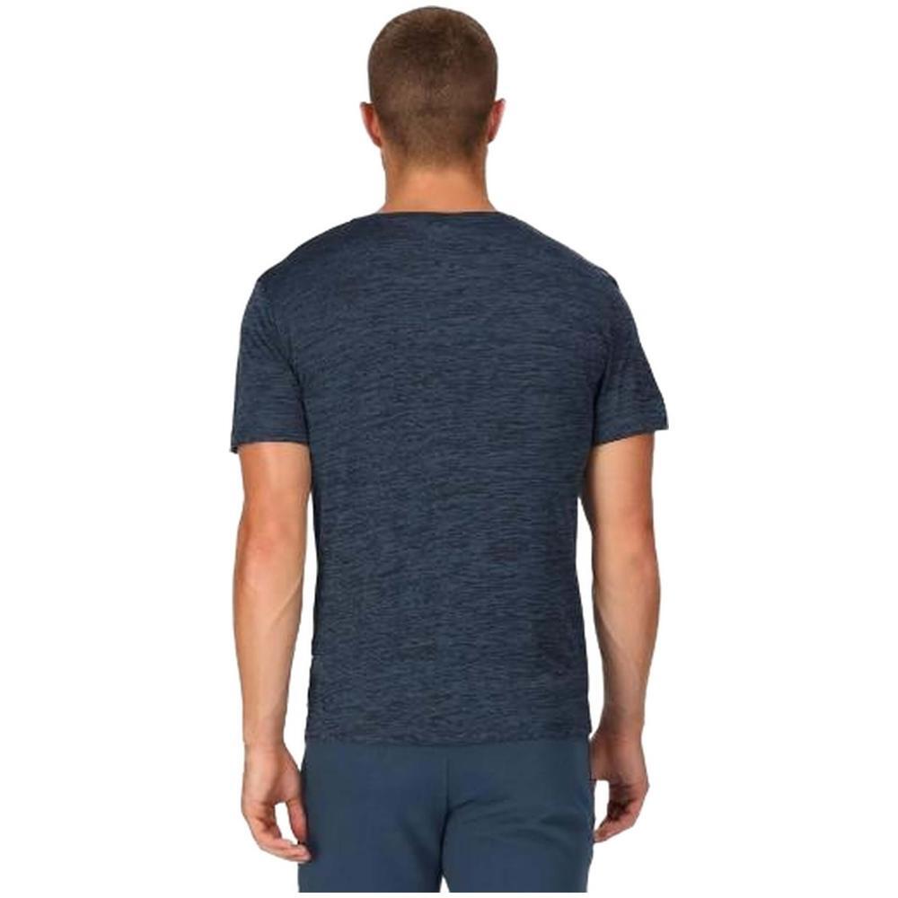Wandershirt Fingal Edition Wandern/Outdoor/Trekking Herren Blue Wing Ohne 4/7