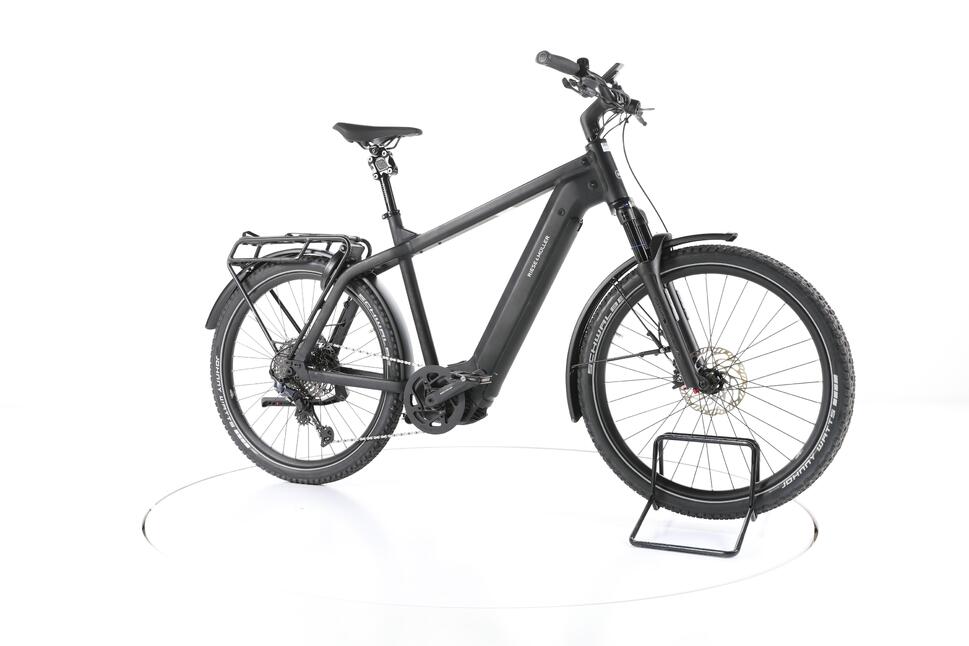 Second Life - Riese & Müller Charger4 GT touring Trekking E-Bike - Stan dobry