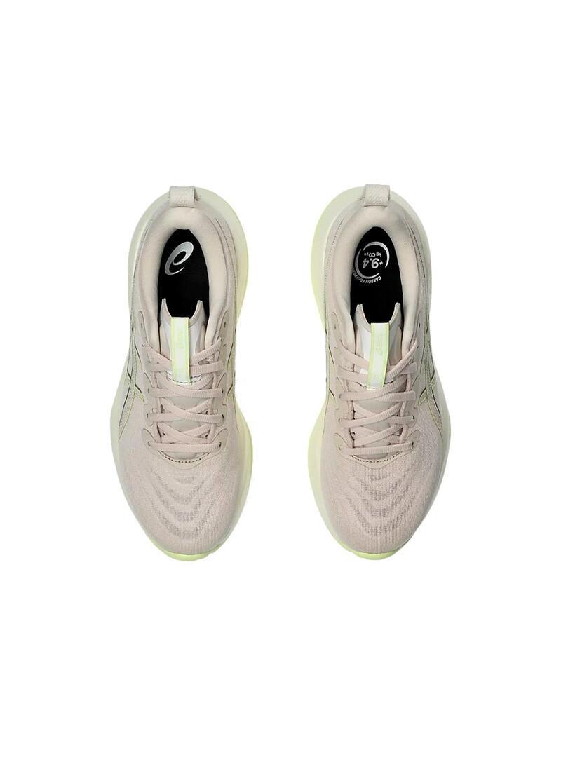 Running y trail para Mujer Asics Gel-cumulus™ 27  Rosa 6/7