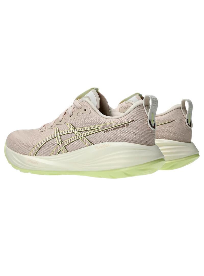 Running y trail para Mujer Asics Gel-cumulus™ 27  Rosa 5/7