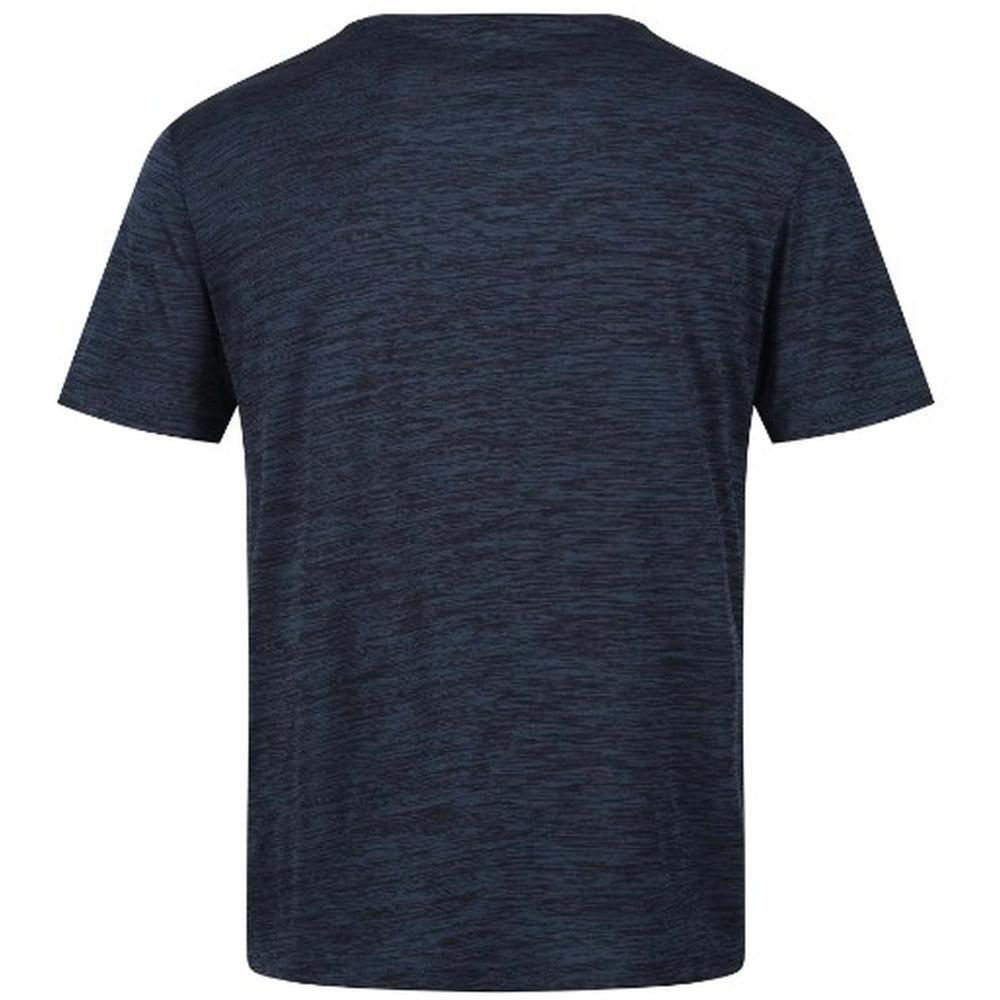 Wandershirt Fingal Edition Wandern/Outdoor/Trekking Herren Blue Wing Ohne 2/7