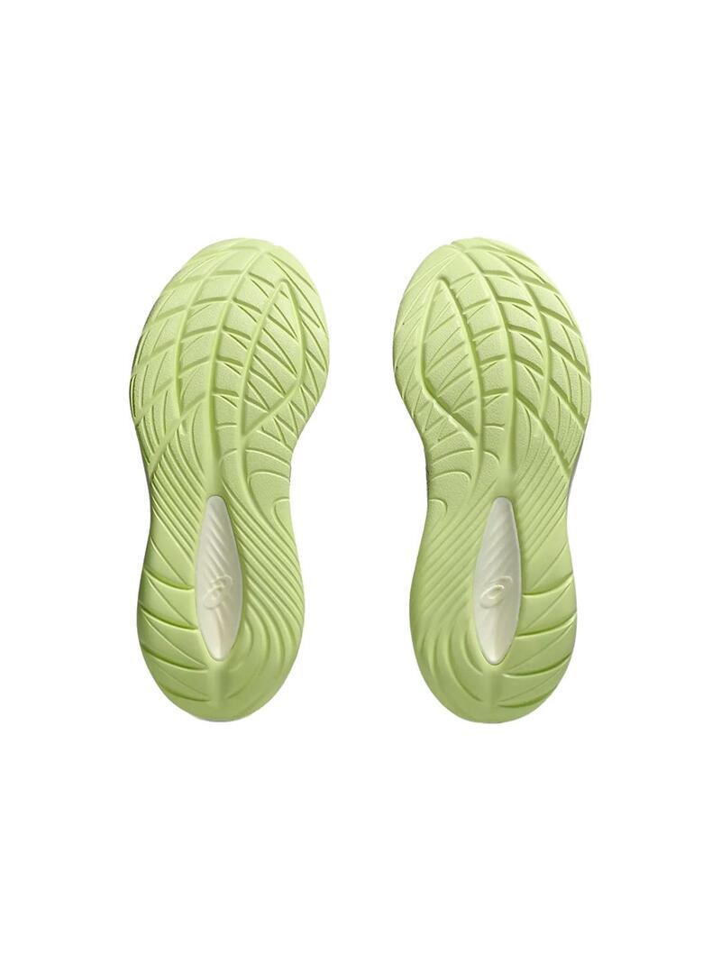 Running y trail para Mujer Asics Gel-cumulus™ 27  Rosa 7/7