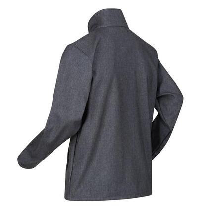 Regatta Softshelljacke Herren Cera V dauerhaft Wasserabweisend