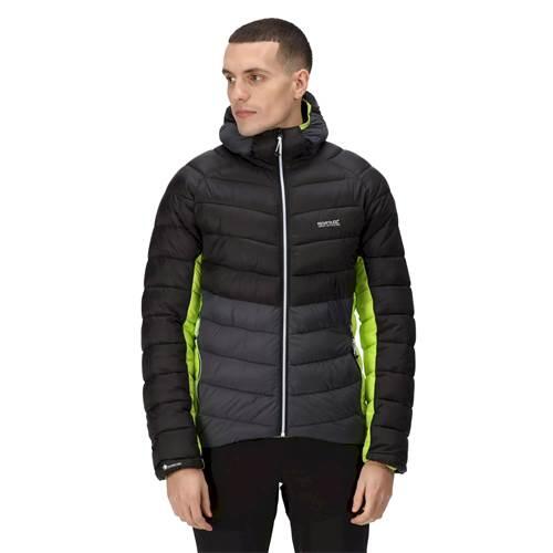 Kurtka uniwersalna męska Regatta Wanderjacke Harrock