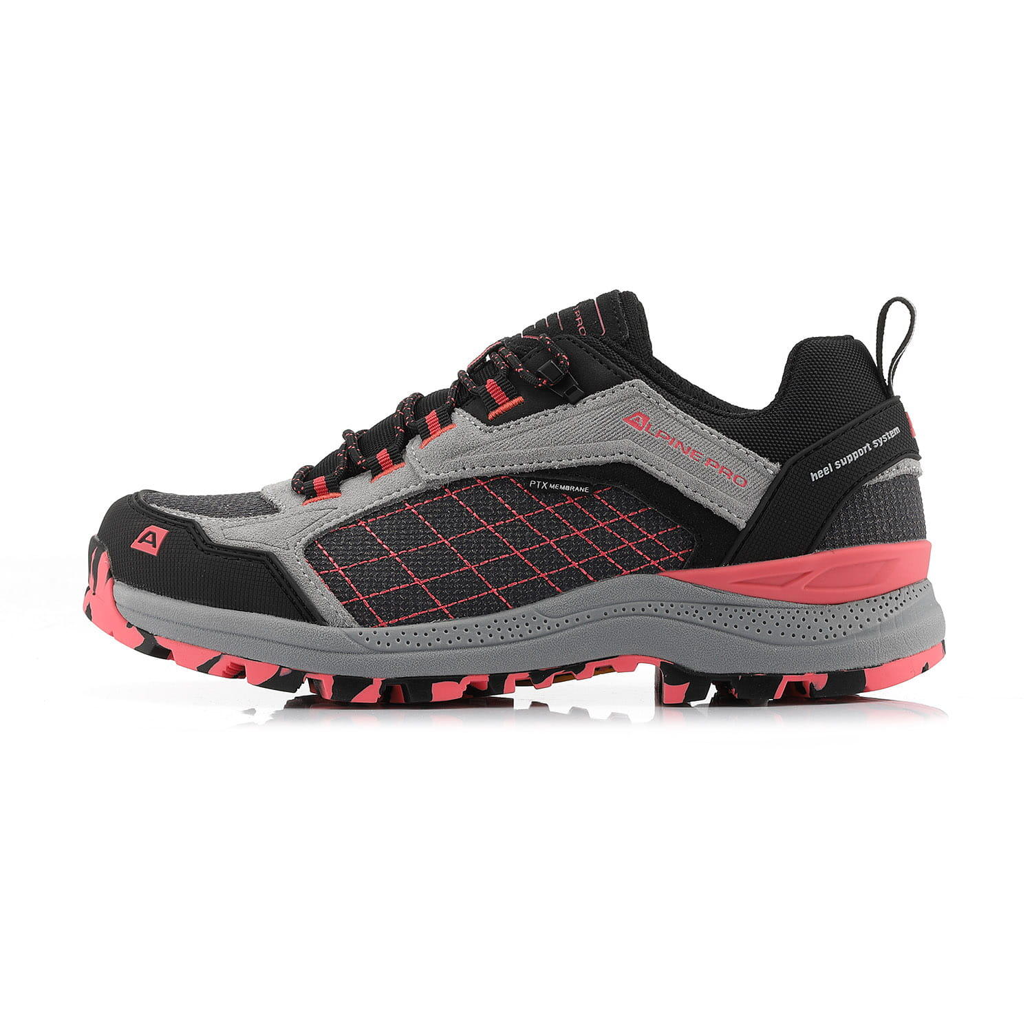 ALPINE PRO picture