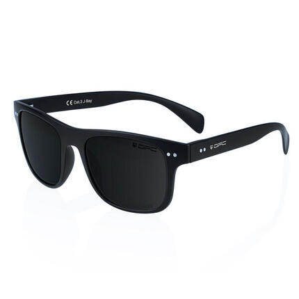 Okulary przeciwsłoneczne z polaryzacją unisex OPC J-Bay kat.3 +etui