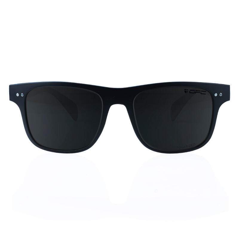 Okulary przeciwsłoneczne z polaryzacją unisex OPC J-Bay kat.3 +etui 3/6