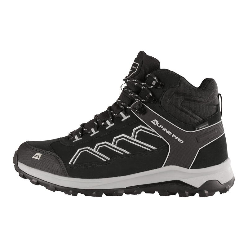 Buty turystyczne za kostkę Alpine Pro Wuteve