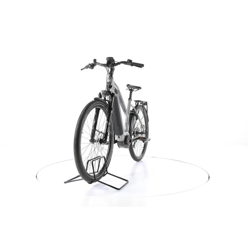 Second Life - Conway Cairon T 2.o Trekking E-Bike 2022 - Jak nowy