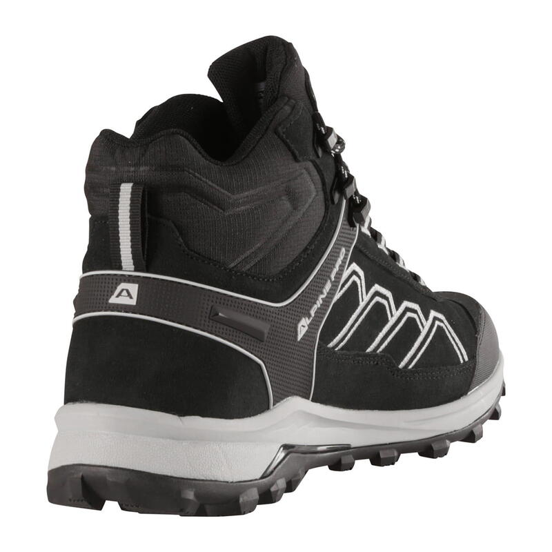 Buty turystyczne za kostkę Alpine Pro Wuteve