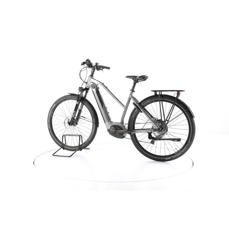 Second Life - Conway Cairon T 2.o Trekking E-Bike 2022 - Jak nowy