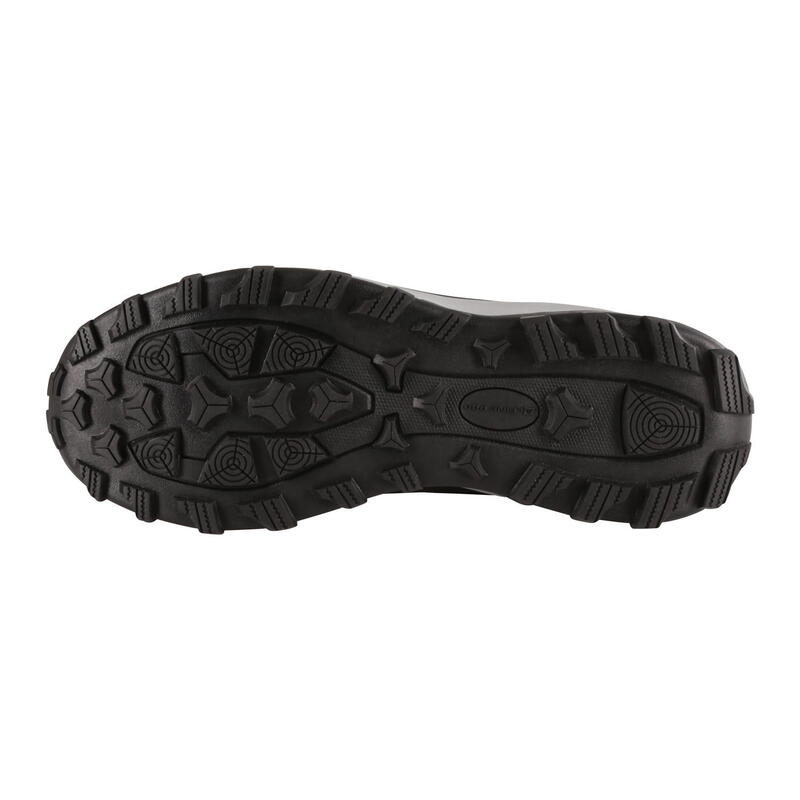Buty turystyczne unisex za kostkę Alpine Pro Wuteve