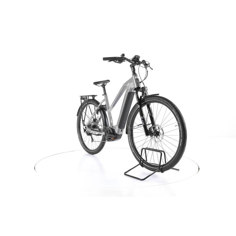 Second Life - Conway Cairon T 2.o Trekking E-Bike 2022 - Jak nowy