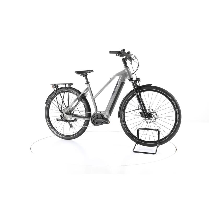 Second Life - Conway Cairon T 2.o Trekking E-Bike 2022 - Jak nowy