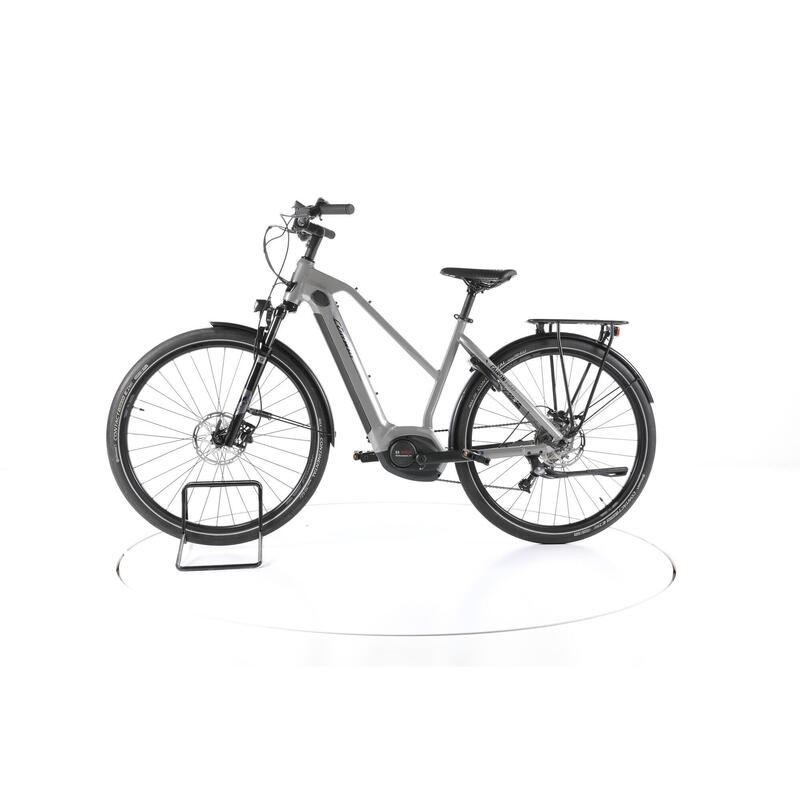 Second Life - Conway Cairon T 2.o Trekking E-Bike 2022 - Jak nowy